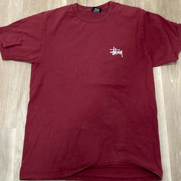 Stussy Other - Vintage Stussy t shirt